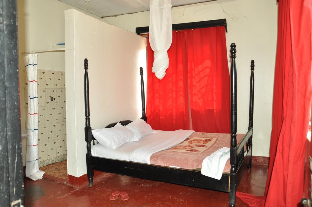 Citylink Jinja Exterior photo